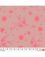 Neon True Colors: Neon Fairy Flakes Nova -- FreeSpirit Fabrics - pwtp157.nova