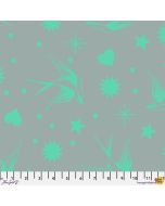 Neon True Colors: Neon Fairy Flakes Spirit -- FreeSpirit Fabrics - pwtp157.spirit