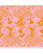 Curiouser & Curiouser by Tula Pink: Alice in Wonderland Down the Rabbit Hole Wonder -- Free Spirit Fabrics -- PWTP166.WONDER
