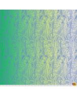 Daydreamer by Tula Pink: Little Fluffy Clouds Ombre - Cloud -- Free Spirit Fabric PWTP177.CLOUD 