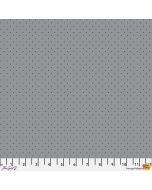 True Colors Graywork by Tula Pink: Tiny Dots Shadow -- FreeSpirit Fabrics - pwtp185.shadow