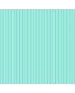 True Colors Tiny Coordinates by Tula Pink: Tiny Stripes Misty -- Free Spirit Fabrics PWTP186.MISTY
