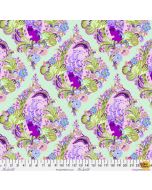 Parisville Deja Vu by Tula Pink: Marie Antoinette Cameo Sorbet -- Free Spirit Fabrics pwtp187.sorbet
