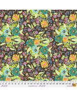 Moon Garden by Tula Pink: 'Til Dawn Hissy Fit Dawn -- FreeSpirit Fabrics pwtp196.dawn