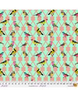 Moon Garden by Tula Pink: 'Til Dawn In a Finch Dawn -- FreeSpirit Fabrics pwtp198.dawn