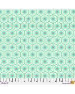 Besties by Tula Pink: Daisy Chain Meadow -- FreeSpirit Fabrics pwtp220.meadow