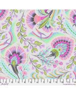Roar! Tula Pink: Wing It Mist -- FreeSpirit Fabrics pwtp225.mist