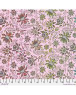 Roar! Tula Pink: Wild Vine Blush -- FreeSpirit Fabrics pwtp227.blush