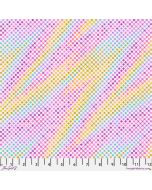 Roar! Tula Pink: Northern Lights Blush -- FreeSpirit Fabrics pwtp229.blush
