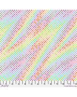 Roar! Tula Pink: Northern Lights Mint -- FreeSpirit Fabrics pwtp229.mint