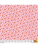 Untamed by Tula Pink: Impending Bloom Lunar (with neon) -- FreeSpirit Fabrics pwtp239.lunar