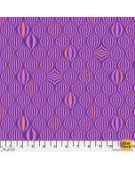 Untamed by Tula Pink: Light the Way Nova (with neon) -- FreeSpirit Fabrics pwtp241.nova