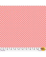 Untamed by Tula Pink: Check Please Lunar (with neon) -- FreeSpirit Fabrics pwtp242.lunar