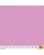 Untamed by Tula Pink: Check Please Nova (with neon) -- FreeSpirit Fabrics pwtp242.nova