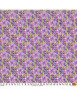 Full Moon Forest II by Tula Pink: Shake Your Honey Maker Blossom Bees - FreeSpirit Fabrics pwtp248.blossom 