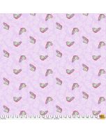 Full Moon Forest II by Tula Pink: Sofishticated Blossom - FreeSpirit Fabrics pwtp249.blossom 