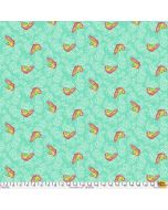 Full Moon Forest II by Tula Pink: Sofishticated Enchanted - FreeSpirit Fabrics pwtp249.enchanted