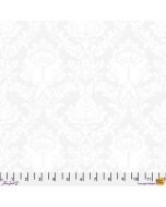 True Colors 2025 by Tula Pink: Ghost Bunny Paper - FreeSpirit Fabrics pwtp251.paper