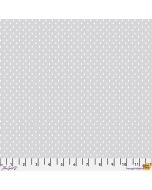 True Colors 2025 by Tula Pink: Ghost Droplettes Whisper - FreeSpirit Fabrics pwtp252.whisper