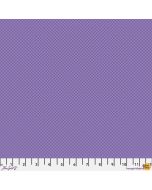 True Colors 2025 by Tula Pink: On The Grid Mysterious - FreeSpirit Fabrics pwtp255.mysterious