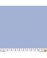 True Colors 2025 by Tula Pink: On The Grid Shoreline - FreeSpirit Fabrics pwtp255.shoreline