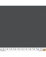 True Colors Graywork by Tula Pink:  Kinda Shady Carbon -- FreeSpirit Fabrics - pwtp263.carbon 