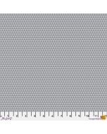 True Colors Graywork by Tula Pink:  Kinda Shady Fog -- FreeSpirit Fabrics - pwtp263.fog 