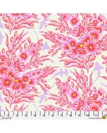 Floral Reef by Tula Pink: Shadow Sharks - Delphine -- FreeSpirit Fabrics pwtp267.delphine