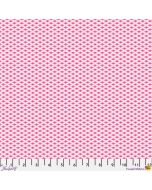 Floral Reef by Tula Pink: Lighthouse Windows - Delphine -- FreeSpirit Fabrics pwtp273.delphine 