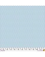Floral Reef by Tula Pink: Lighthouse Windows - Marine -- FreeSpirit Fabrics pwtp273.marine 