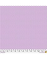 Floral Reef by Tula Pink: Lighthouse Windows - Ultraviolet -- FreeSpirit Fabrics pwtp273.ultraviolet 