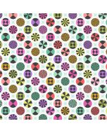 Prince Charming Deja Vu by Tula Pink: Taffy Sugarrush -- FreeSpirit Fabrics pwtp278.sugarrush - presale July