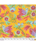 Legendary by Tula Pink: Hot Wings Dandelion -- FreeSpirit Fabrics pwtp281.dandelion - presale October