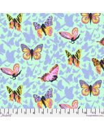 Legendary by Tula Pink: Fairy Godmother Stardust -- FreeSpirit Fabrics pwtp283.stardust - presale October