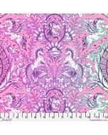Legendary by Tula Pink: Pony Tales Wildorchid  Ombre -- FreeSpirit Fabrics pwtp284.wildorchid - presale October