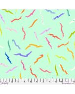 Legendary by Tula Pink: Gentle Reminder Stardust -- FreeSpirit Fabrics pwtp285.stardust - presale October