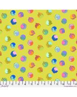 Legendary by Tula Pink:  Gumdrop Apple -- FreeSpirit Fabrics pwtp286.apple - presale October