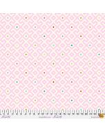 Moon Garden by Tula Pink: 'Til Dawn Mama Geo Dawn (108" wide back) -- FreeSpirit Fabrics qbtp010.dawn