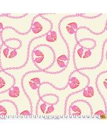Besties by Tula Pink: Big Charmer Blossom (108" wide back) -- FreeSpirit Fabrics qbtp015.blossom