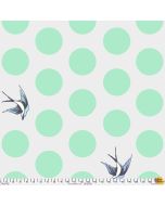 Free Fall Quilt Backs by Tula Pink: Starlight (108" wide back) -- FreeSpirit Fabrics qbtp018.starlight