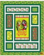 Pattern: Picture That Quilt Pattern -- Quilting Renditions QR1180