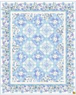 Daydreams: Quilt Kit Blue - In The Beginning daydreamsblue