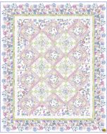 Daydreams: Quilt Kit Multi - In The Beginning daydreamsmulti