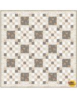 Count On Me: Dapple Days Quilt Kit -- Dear Stella Fabric dappledays