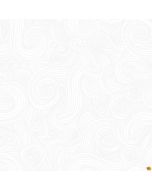 Just Color: White Pigment - Studio E 1351 white pigment - 31" + 21" remaining