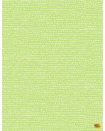 Moonscape: Lime -- Dear Stella 1150 lime
