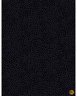 Jax: Ebony - Dear Stella Fabrics 1560 ebony