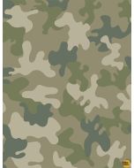 Incognito: Camo Forest -- Dear Stella -1723 forest