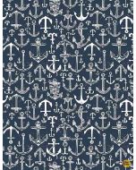 Bootylicious: Anchors Aweigh -- Dear Stella Designs stella-1766 eclipse