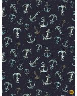 Hook, Line & Sinker: Nauti Anchors - Dear Stella Stella-1802 marlin